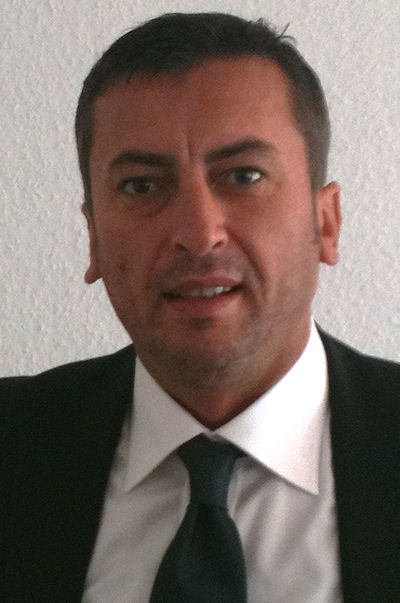 Metin Ertan