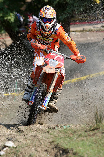 Metzeler Aubert