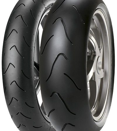 Metzeler Racetec Interact