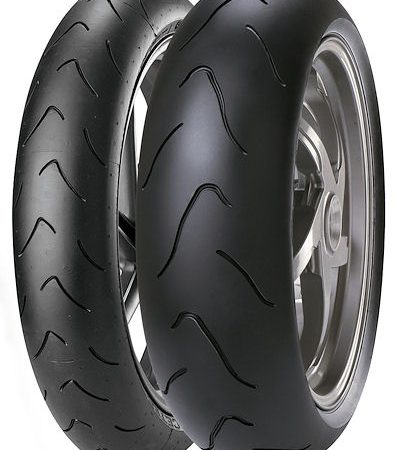 Metzeler Racetec Interact 01