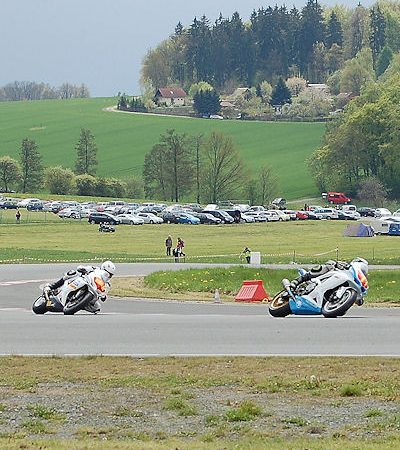 Metzeler Schleiz Seriensport