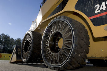 Michelin Tweel tb 01