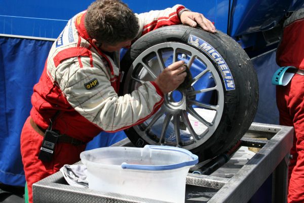 Michelin tb