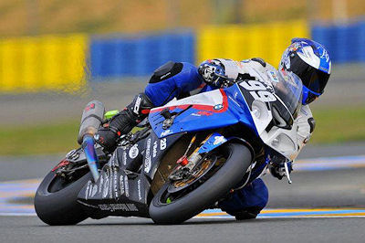 Michelin Achtstundenrennen Doha