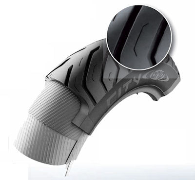 Michelin City Grip