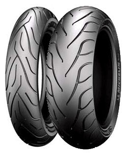 Michelin Commander II