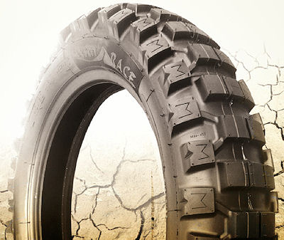 Michelin Desert Race