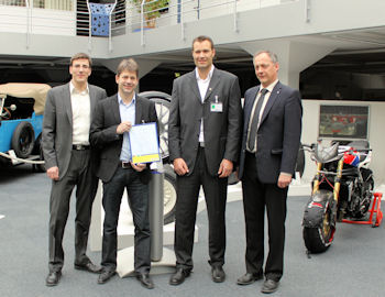 Michelin Foerderung tb