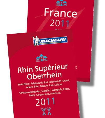 Michelin Fuehrer