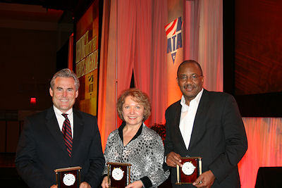 Michelin Good Stuff Award