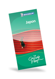 Michelin Green Guide Japan