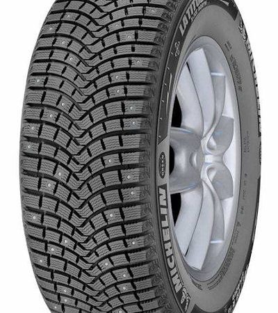 Michelin Lattitude X Ice North