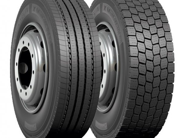 Michelin Lkw tb
