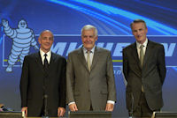 Michelin Managing Partner tb