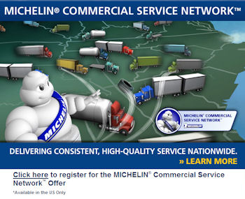 Michelin Netzwerk tb