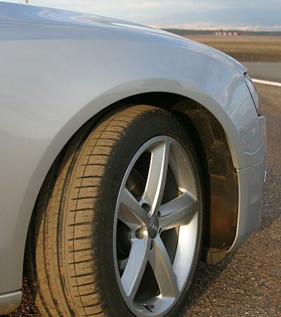 Michelin Pilot Sport 3