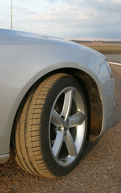 Michelin Pilot Sport 3