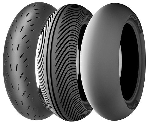 Michelin Power One