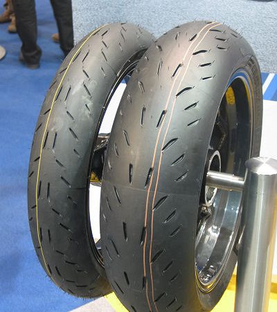 Michelin Power One 1