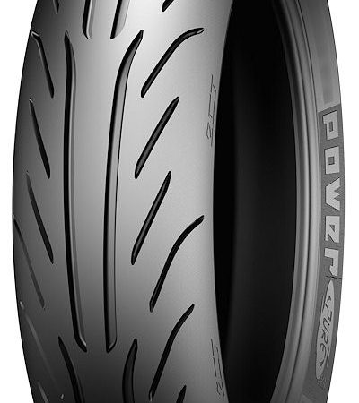 Michelin Power Pure SC