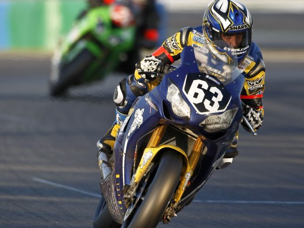 Michelin Powerdays