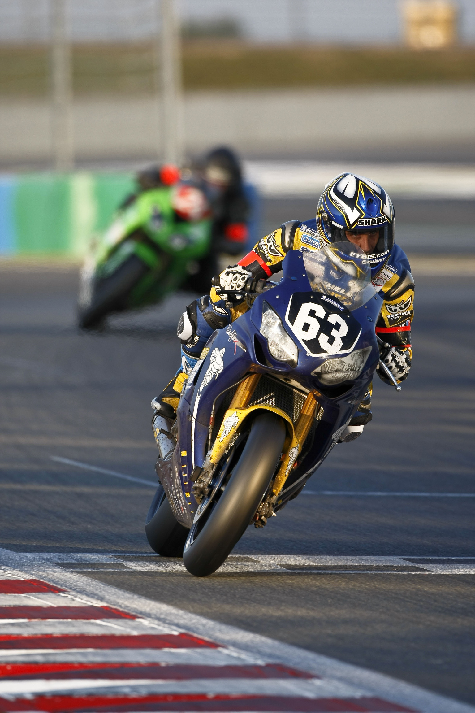 Michelin Powerdays