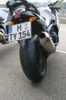 Michelin Sachsenring Power One