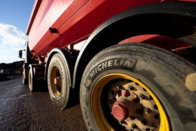Michelin Scherer 1
