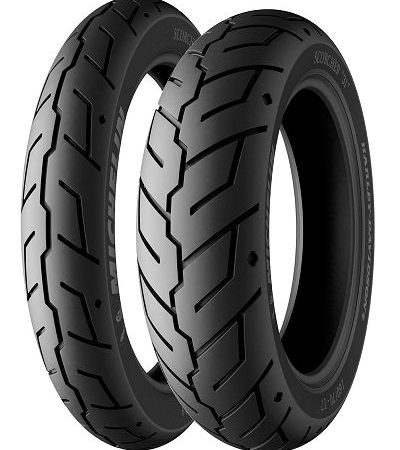 Michelin Scorcher 31