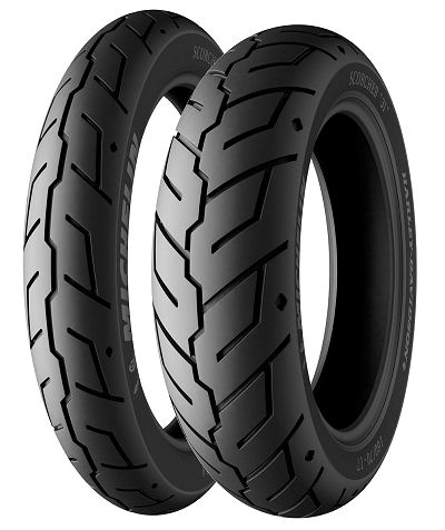 Michelin Scorcher 31