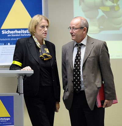 Michelin Sicherheitstage Karlsruhe
