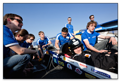 Michelin Student Days