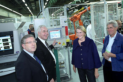 Michelin Wulstkerne
