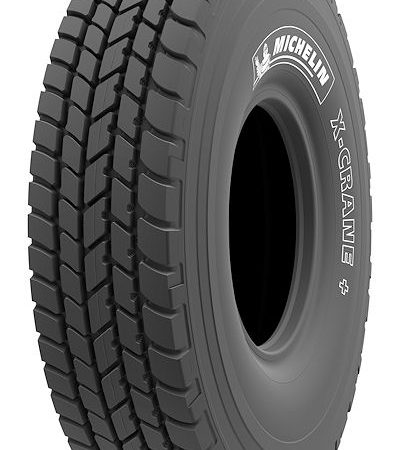 Michelin X Crane 7