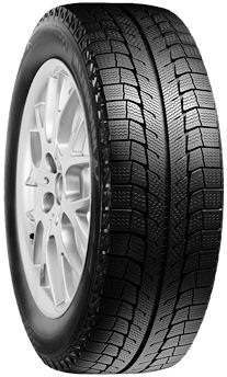 Michelin X Ice tb