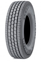 Michelin XFN 2