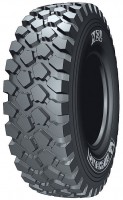 Michelin XZL