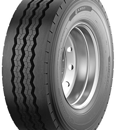 Michelin X MULTI T tb