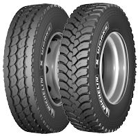 Michelin X Works tb1