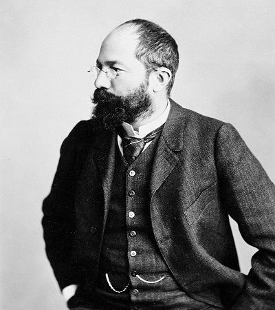 Michelin Eduard