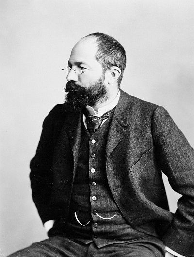 Michelin Eduard