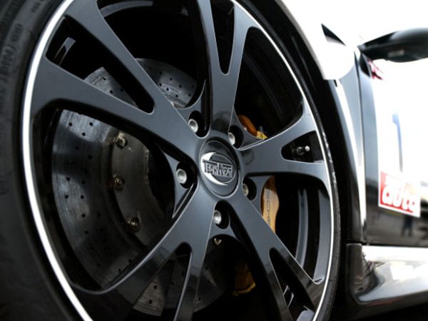 Michlelin Sport Cuoe