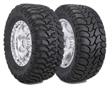 Mickey Thompson tb