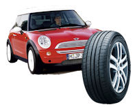 Mini Hankook tb