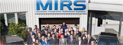 MirsB