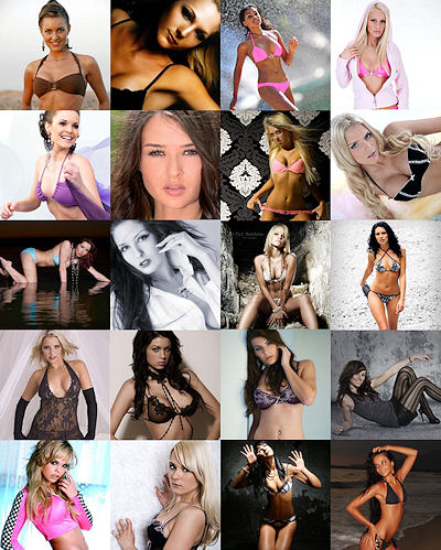 Miss Tuning Finale
