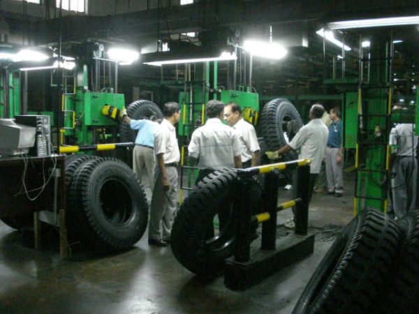 Modi Tyres