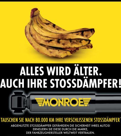 MonroeKampagne