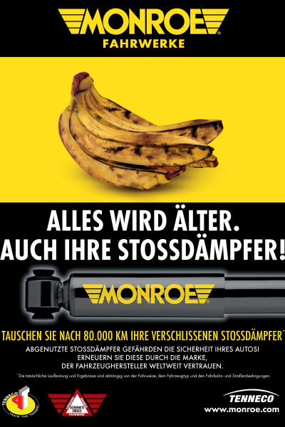 MonroeKampagne