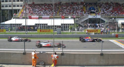 Monza tb